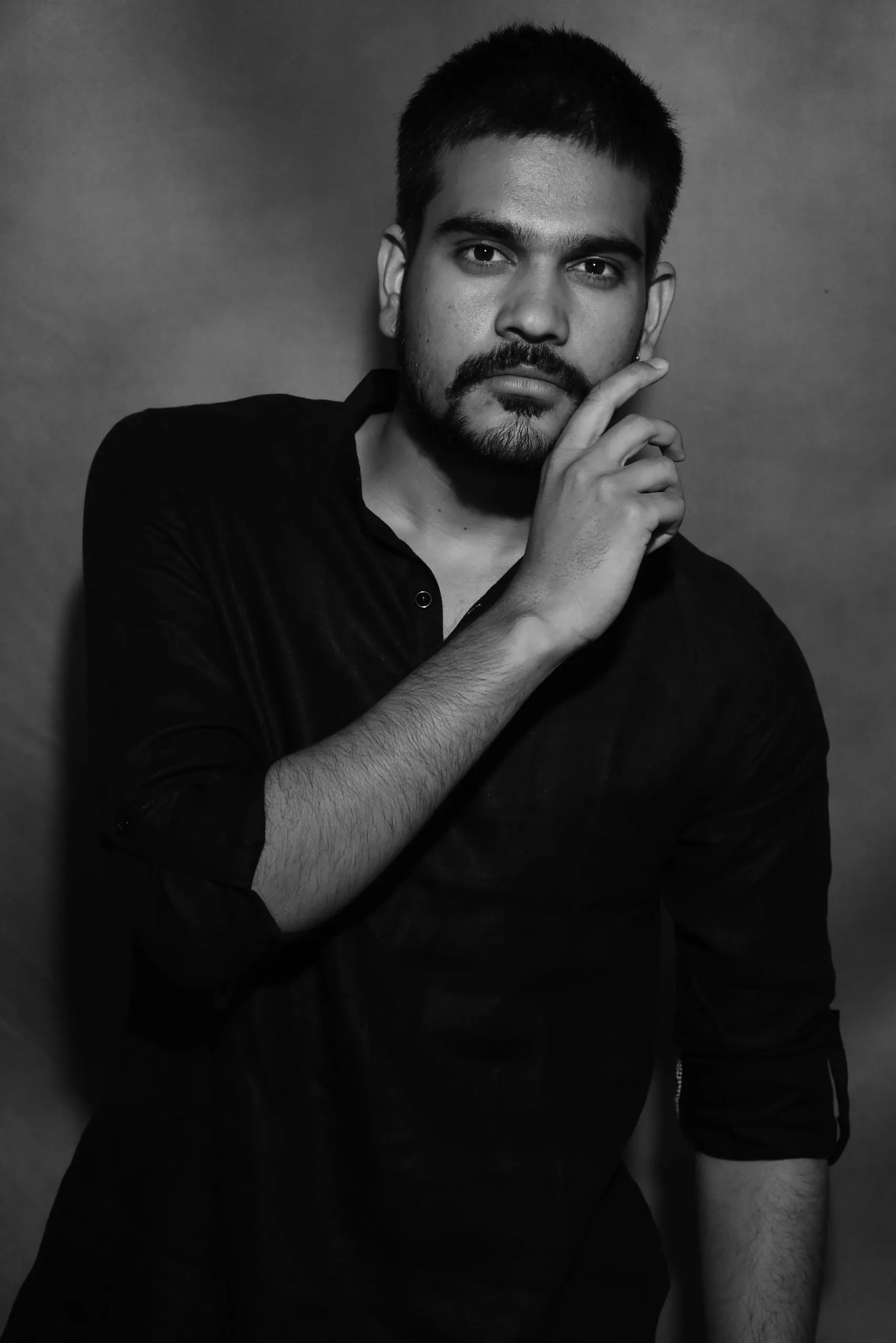 A stylish Indian boy 303602